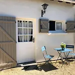 Maison La Viste 3* Devillac