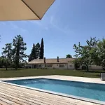 Maison La Viste 3* Devillac