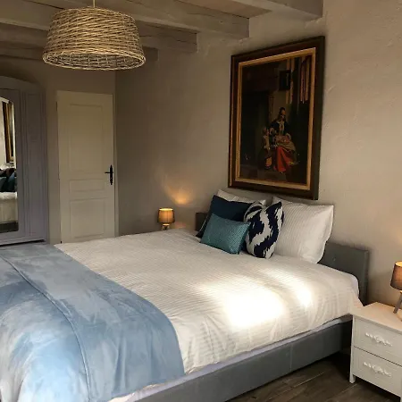 Maison La Viste B&B