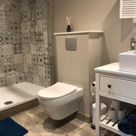 Maison La Viste Devillac