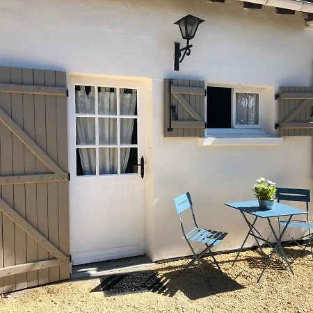 Maison La Viste 3* Devillac