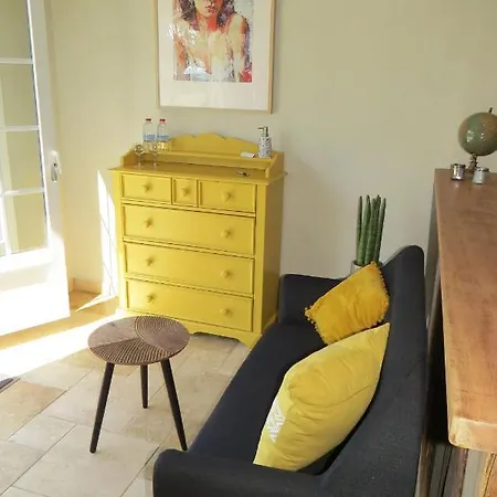 Maison La Viste Couette-café 3*