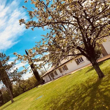 Maison La Viste Devillac