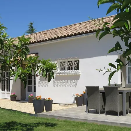 Maison La Viste Couette-café