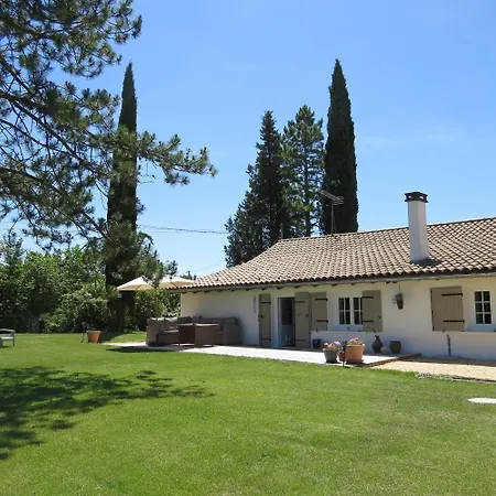 Maison La Viste Couette-café 3*