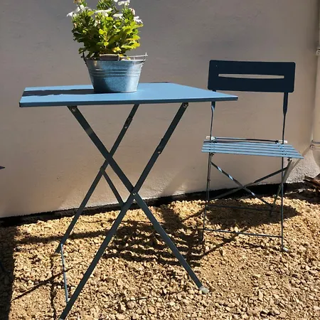 Maison La Viste Couette-café 3*