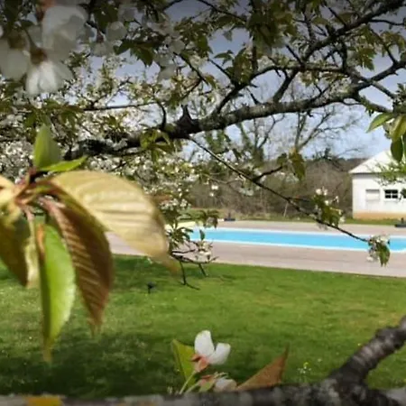 Couette-café Maison La Viste