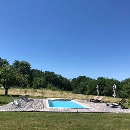 Couette-café Maison La Viste 3*