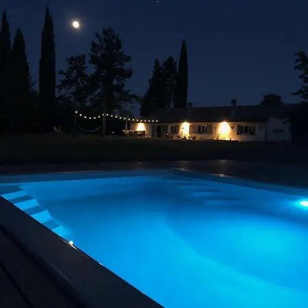 Maison La Viste B&B