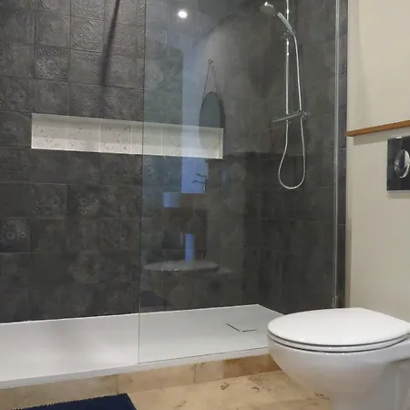 Maison La Viste Couette-café 3*