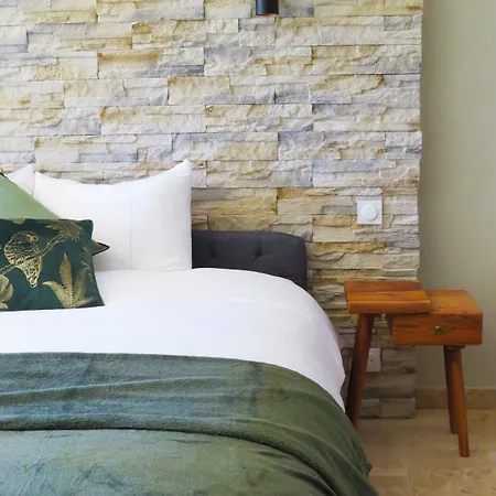 Maison La Viste Couette-café Devillac