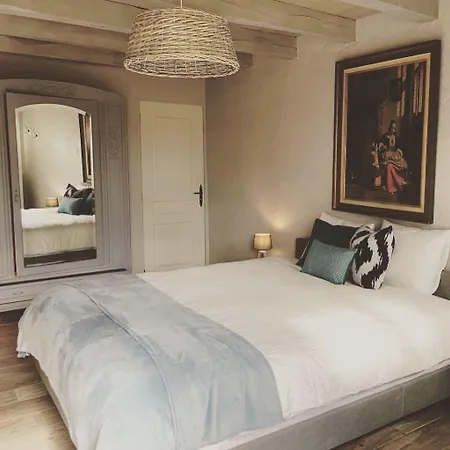 Maison La Viste Devillac