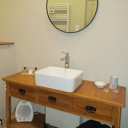 Maison La Viste Couette-café