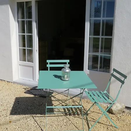 Maison La Viste 3* Devillac