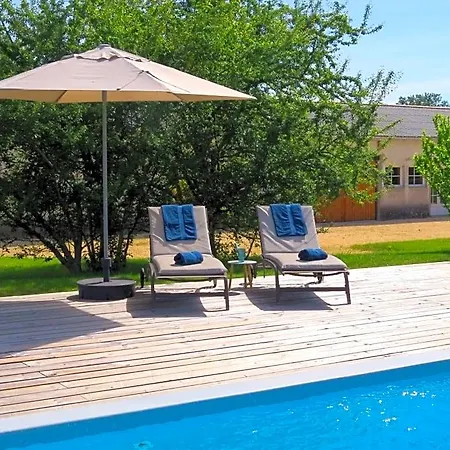 Maison La Viste B&B