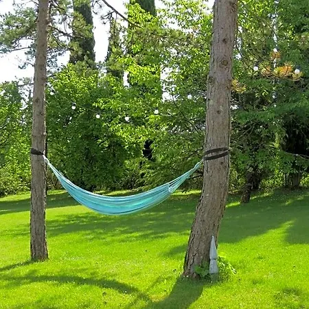B&B Maison La Viste