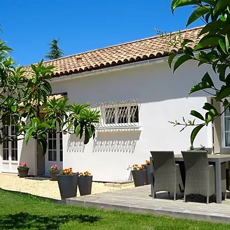 Maison La Viste 3* Devillac