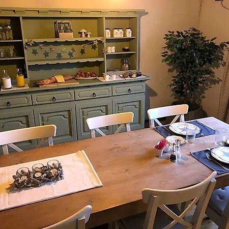 B&B Maison La Viste Devillac
