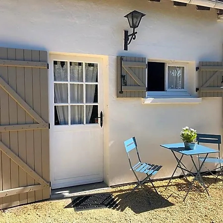 Maison La Viste 3* Devillac