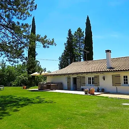 B&B Maison La Viste Devillac