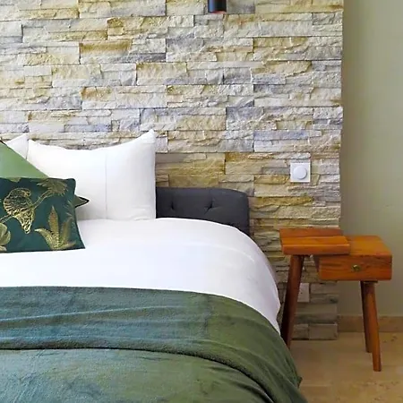 Maison La Viste B&B 3*