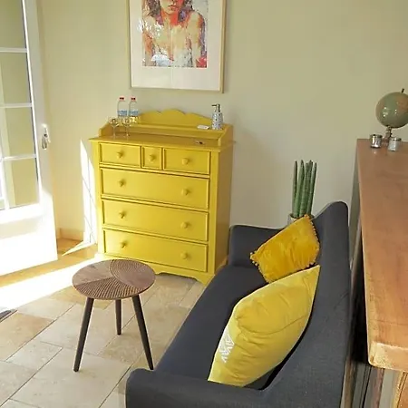 B&B Maison La Viste