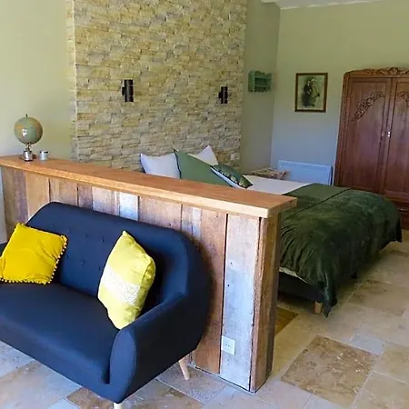 Maison La Viste 3* Devillac