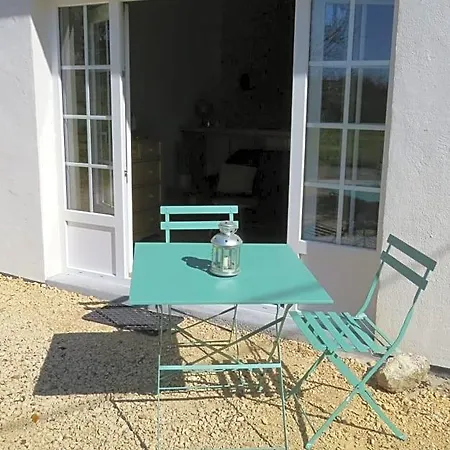 Maison La Viste 3* Devillac