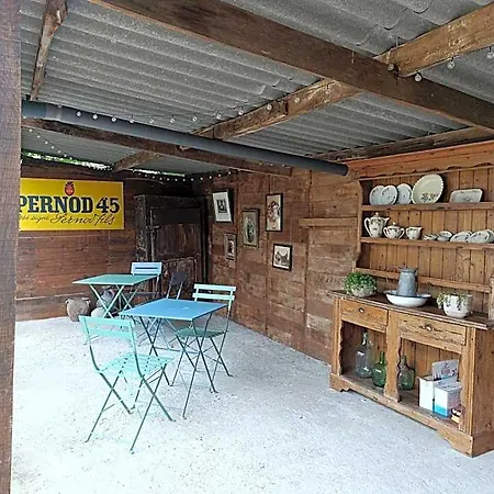 B&B Maison La Viste