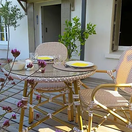 B&B Maison La Viste Devillac