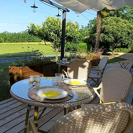 Maison La Viste 3* Devillac