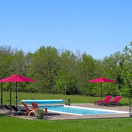 Maison La Viste B&B 3*