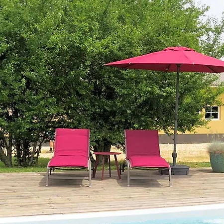 B&B Maison La Viste 3*
