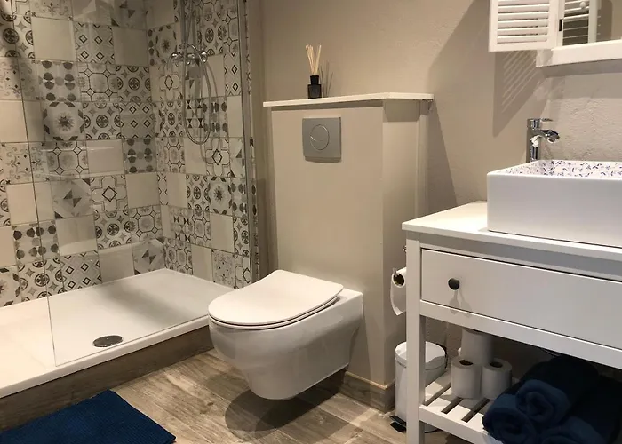 Maison La Viste Devillac