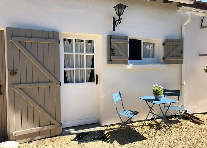 Maison La Viste 3* Devillac