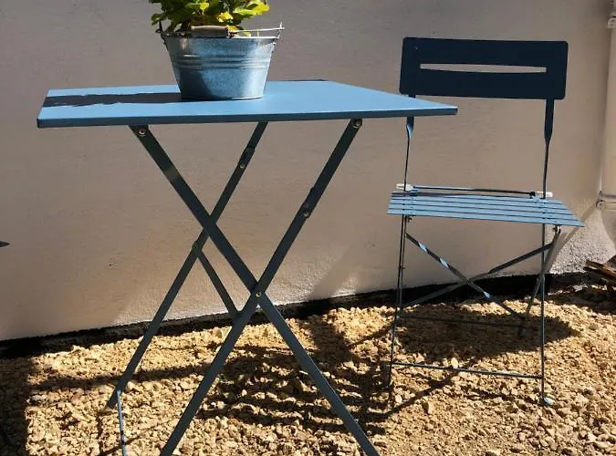 فندق مبيت وإفطار Maison La Viste