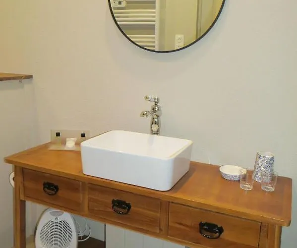 Maison La Viste Devillac