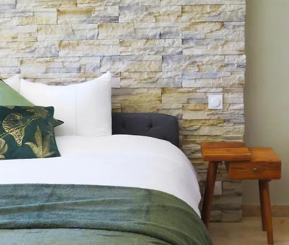 Maison La Viste فندق مبيت وإفطار 3*