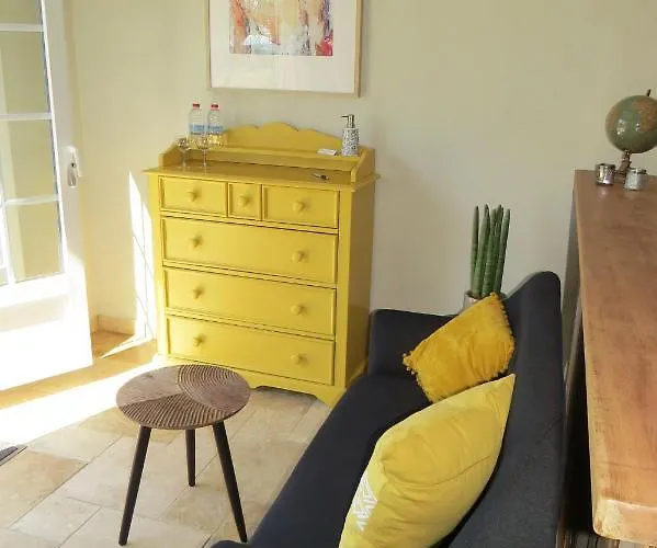 Maison La Viste فندق مبيت وإفطار 3*