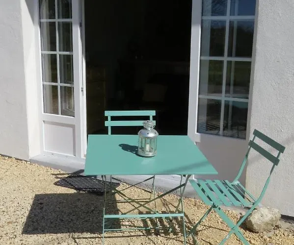 Maison La Viste فندق مبيت وإفطار