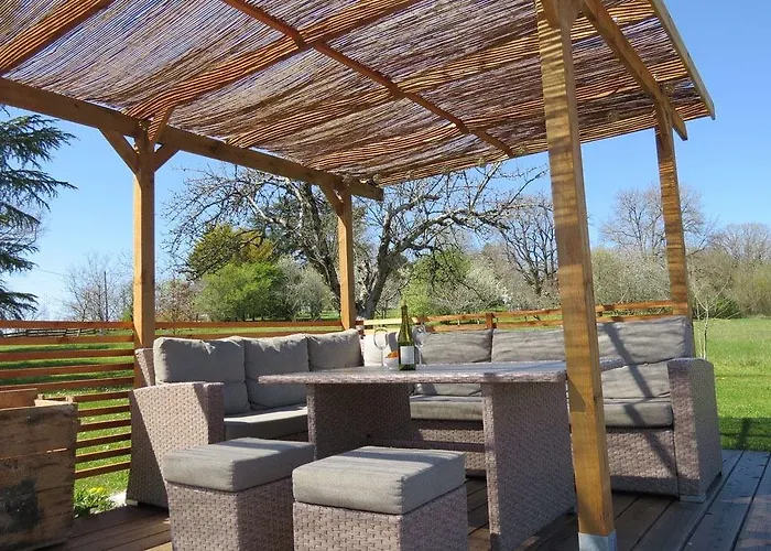 Maison La Viste فندق مبيت وإفطار 3*