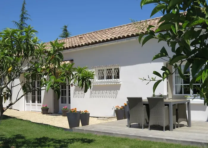 Maison La Viste فندق مبيت وإفطار