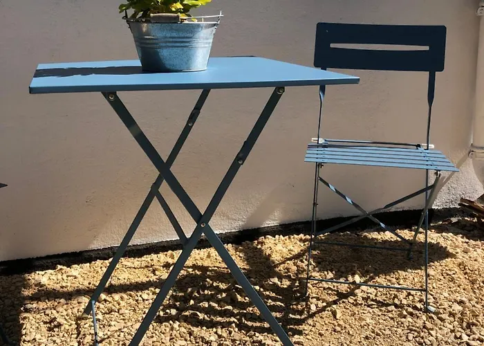 Maison La Viste فندق مبيت وإفطار 3*