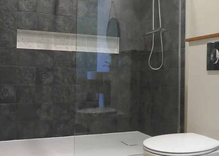 Maison La Viste فندق مبيت وإفطار 3*