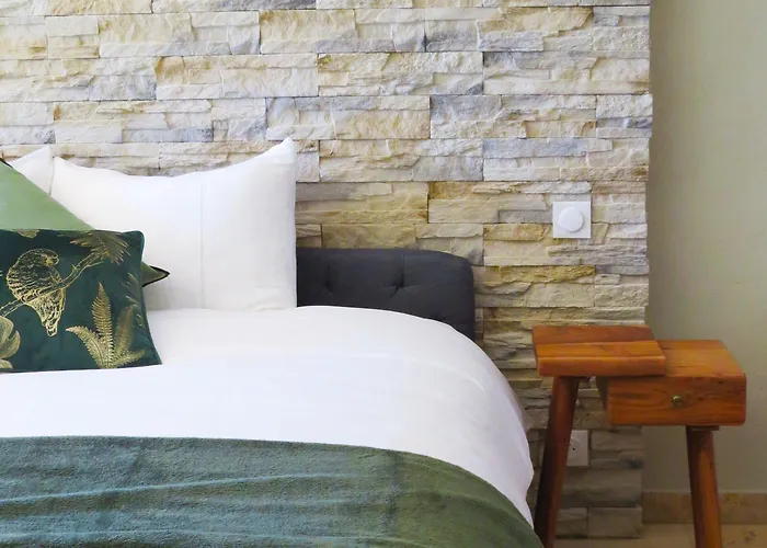 Maison La Viste فندق مبيت وإفطار Devillac