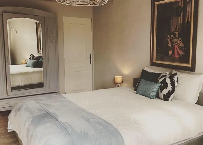 Maison La Viste Devillac