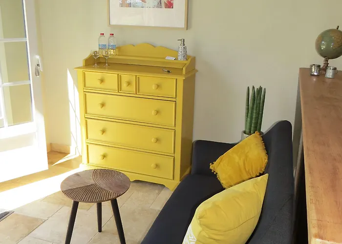 فندق مبيت وإفطار Maison La Viste